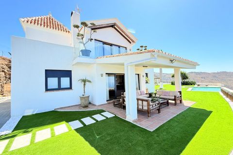 Villa i Velez Malaga, Malaga, Velez Malaga - € 1.495.000 | Ref: MLH864 - foto 24