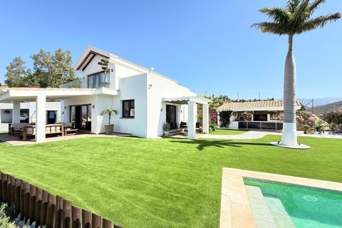 Villa i Velez Malaga, Malaga, Velez Malaga - € 1.495.000 | Ref: MLH864 - foto 25