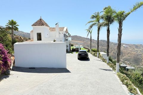 Villa i Velez Malaga, Malaga, Velez Malaga - € 1.495.000 | Ref: MLH864 - foto 27
