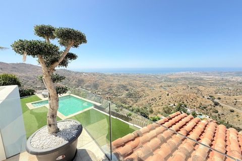 Villa i Velez Malaga, Malaga, Velez Malaga - € 1.495.000 | Ref: MLH864 - foto 30