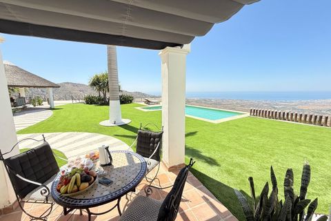 Villa i Velez Malaga, Malaga, Velez Malaga - € 1.495.000 | Ref: MLH864 - foto 33