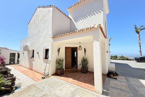 Villa i Velez Malaga, Malaga, Velez Malaga - € 1.495.000 | Ref: MLH864 - foto 37