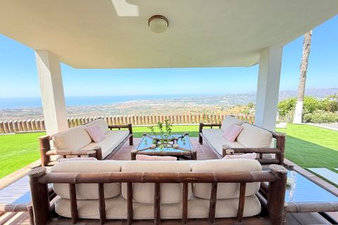 Villa i Velez Malaga, Malaga, Velez Malaga - € 1.495.000 | Ref: MLH864 - foto 39
