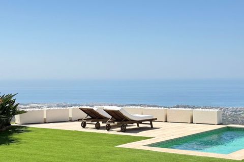 Villa i Velez Malaga, Malaga, Velez Malaga - € 1.495.000 | Ref: MLH864 - foto 43
