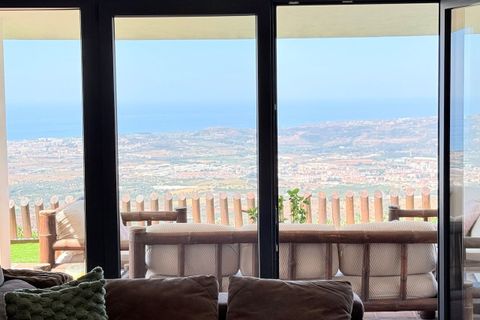 Villa i Velez Malaga, Malaga, Velez Malaga - € 1.495.000 | Ref: MLH864 - foto 50
