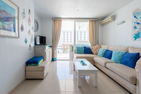Appartement - Santa Eulalia Del Rio, Ibiza, Santa Eulalia Del Rio - € 550 000 | Réf : 523 - photo 4