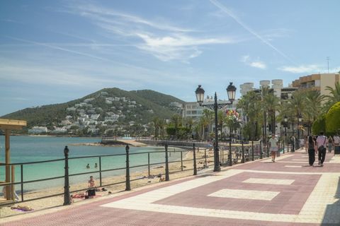 Appartement - Santa Eulalia Del Rio, Ibiza, Santa Eulalia Del Rio - € 550 000 | Réf : 523 - photo 13