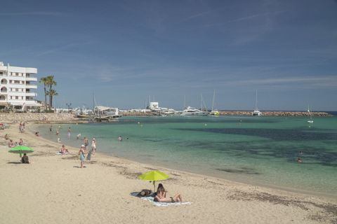 Appartement - Santa Eulalia Del Rio, Ibiza, Santa Eulalia Del Rio - € 550 000 | Réf : 523 - photo 14