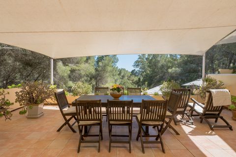 Villa a Roca Llisa, Ibiza, Roca Llisa - € 3.900.000 | Ref: 339 - foto 5