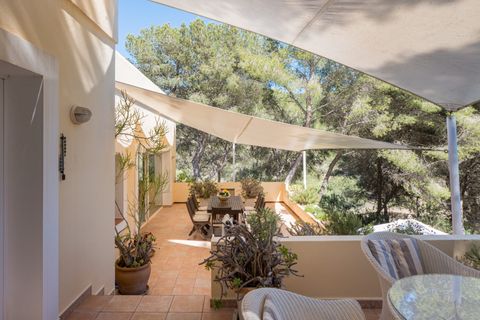 Villa a Roca Llisa, Ibiza, Roca Llisa - € 3.900.000 | Ref: 339 - foto 6