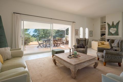 Villa a Roca Llisa, Ibiza, Roca Llisa - € 3.900.000 | Ref: 339 - foto 8