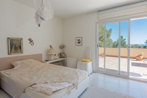 Villa a Roca Llisa, Ibiza, Roca Llisa - € 3.900.000 | Ref: 339 - foto 14