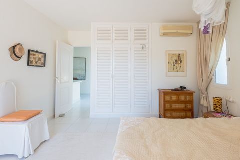Villa a Roca Llisa, Ibiza, Roca Llisa - € 3.900.000 | Ref: 339 - foto 15
