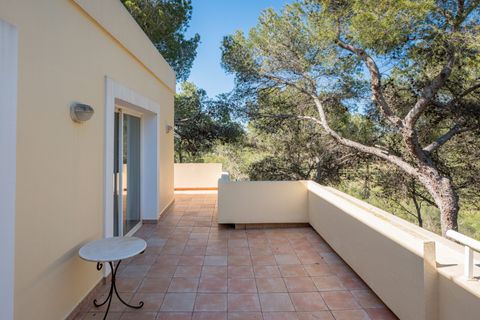 Villa a Roca Llisa, Ibiza, Roca Llisa - € 3.900.000 | Ref: 339 - foto 21