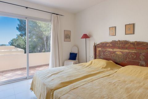 Villa a Roca Llisa, Ibiza, Roca Llisa - € 3.900.000 | Ref: 339 - foto 23