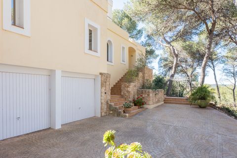Villa a Roca Llisa, Ibiza, Roca Llisa - € 3.900.000 | Ref: 339 - foto 27