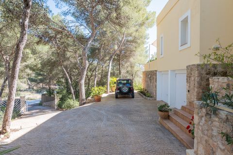 Villa a Roca Llisa, Ibiza, Roca Llisa - € 3.900.000 | Ref: 339 - foto 28