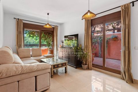 Leilighet i Estepona, Malaga, Estepona - € 319 000 | Ref: EST69585 - foto 2
