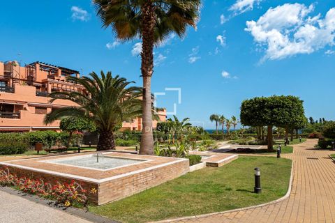 Leilighet i Estepona, Malaga, Estepona - € 319 000 | Ref: EST69585 - foto 15