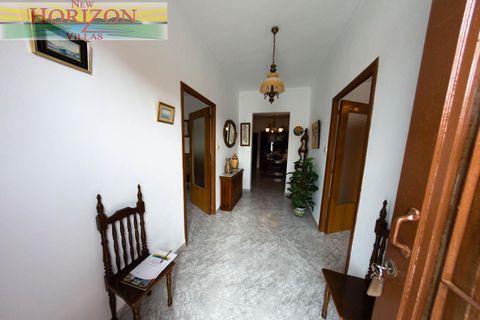 Villa i La Alfoquia, Almeria, La Alfoquia - € 155.000 | Ref: 59707 - foto 1