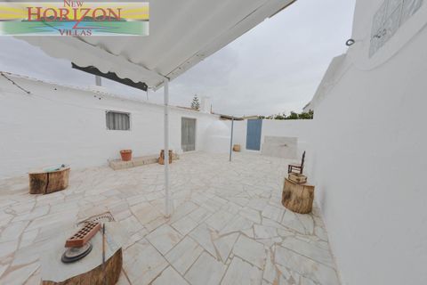 Villa i La Alfoquia, Almeria, La Alfoquia - € 155.000 | Ref: 59707 - foto 2