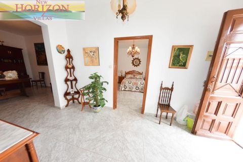 Villa i La Alfoquia, Almeria, La Alfoquia - € 155.000 | Ref: 59707 - foto 5