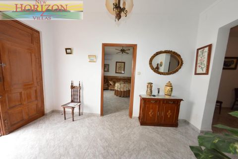 Villa i La Alfoquia, Almeria, La Alfoquia - € 155.000 | Ref: 59707 - foto 9