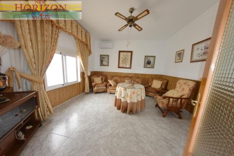 Villa i La Alfoquia, Almeria, La Alfoquia - € 155.000 | Ref: 59707 - foto 10