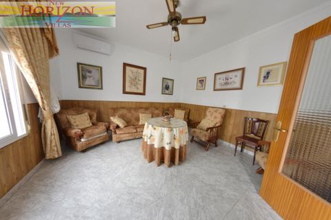 Villa i La Alfoquia, Almeria, La Alfoquia - € 155.000 | Ref: 59707 - foto 11