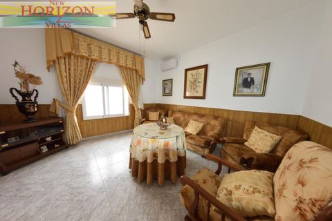 Villa i La Alfoquia, Almeria, La Alfoquia - € 155.000 | Ref: 59707 - foto 12