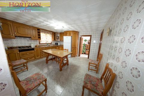 Villa i La Alfoquia, Almeria, La Alfoquia - € 155.000 | Ref: 59707 - foto 23