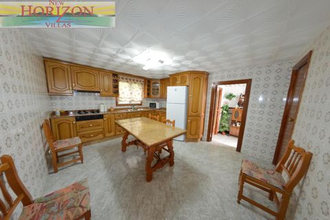 Villa i La Alfoquia, Almeria, La Alfoquia - € 155.000 | Ref: 59707 - foto 24