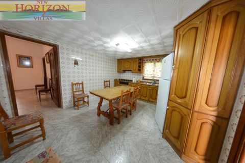 Villa i La Alfoquia, Almeria, La Alfoquia - € 155.000 | Ref: 59707 - foto 25