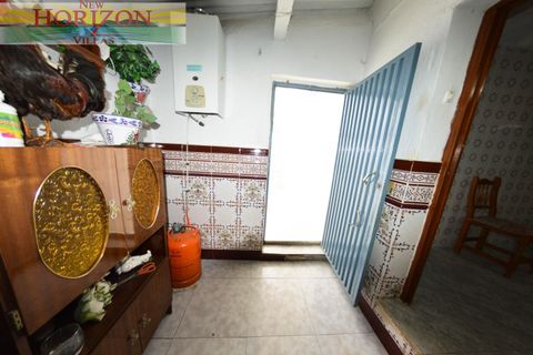 Villa i La Alfoquia, Almeria, La Alfoquia - € 155.000 | Ref: 59707 - foto 30