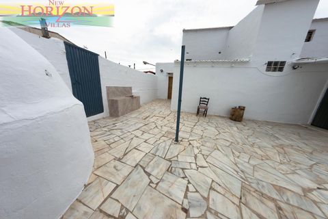 Villa i La Alfoquia, Almeria, La Alfoquia - € 155.000 | Ref: 59707 - foto 31