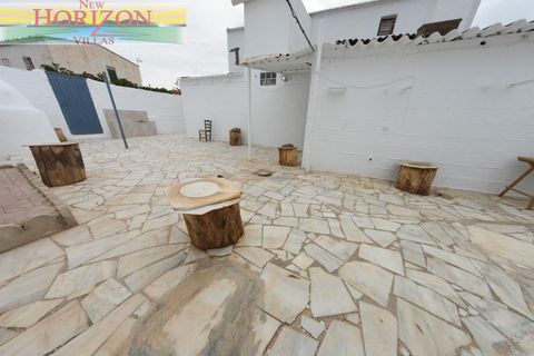 Villa i La Alfoquia, Almeria, La Alfoquia - € 155.000 | Ref: 59707 - foto 32