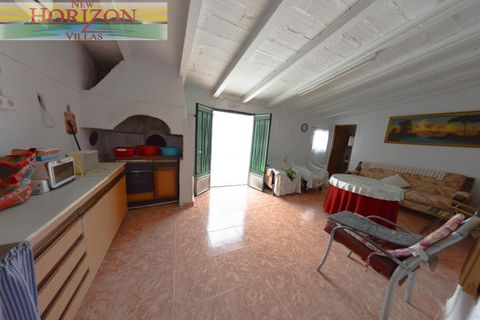 Villa i La Alfoquia, Almeria, La Alfoquia - € 155.000 | Ref: 59707 - foto 38