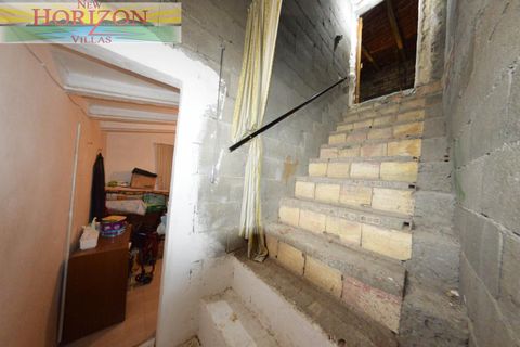 Villa i La Alfoquia, Almeria, La Alfoquia - € 155.000 | Ref: 59707 - foto 44