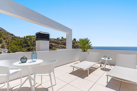 Villa i Altea, Alicante, Altea - € 2.146.000 | Ref: 13578475 - foto 15
