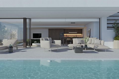 Villa en Altea, Alicante, Altea - € 2.349.000 | Ref: 15342162 - photo 15