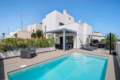 Villa a Rojales, Alicante, Rojales - € 449.000 | Ref: MLSC421567/13477 - foto 2