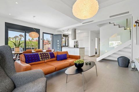 Villa a Rojales, Alicante, Rojales - € 449.000 | Ref: MLSC421567/13477 - foto 5
