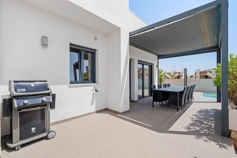 Villa a Rojales, Alicante, Rojales - € 449.000 | Ref: MLSC421567/13477 - foto 25