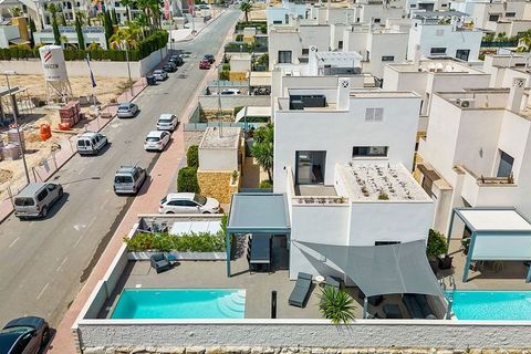 Villa a Rojales, Alicante, Rojales - € 449.000 | Ref: MLSC421567/13477 - foto 35