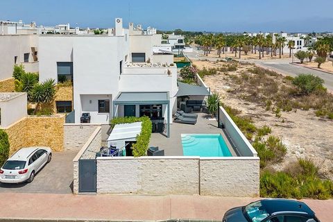 Villa a Rojales, Alicante, Rojales - € 449.000 | Ref: MLSC421567/13477 - foto 36