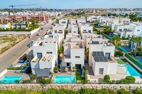 Villa a Rojales, Alicante, Rojales - € 449.000 | Ref: MLSC421567/13477 - foto 37