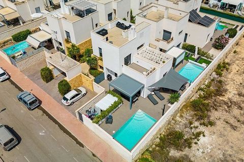 Villa a Rojales, Alicante, Rojales - € 449.000 | Ref: MLSC421567/13477 - foto 38