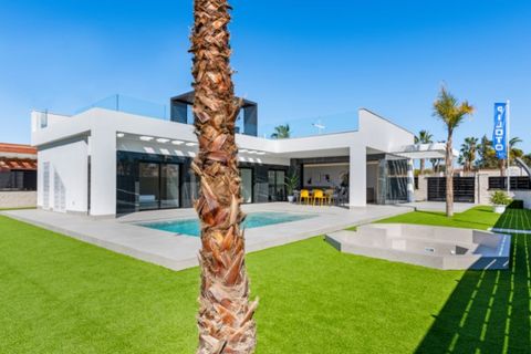 Villa i Algorfa, Alicante, Algorfa - € 670.000 | Ref: 19626894-01 - foto 3