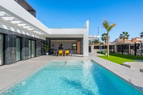Villa i Algorfa, Alicante, Algorfa - € 670.000 | Ref: 19626894-01 - foto 5