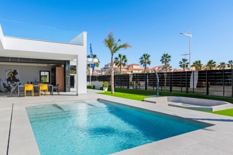 Villa i Algorfa, Alicante, Algorfa - € 670.000 | Ref: 19626894-01 - foto 6